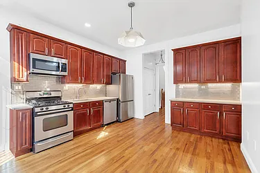 Rented by Cooper & Cooper Real Estate