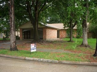 2427 Marble Falls Dr, Spring, TX 77373