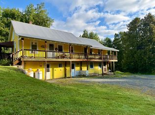 2455 State Route 8, Lake Pleasant, NY 12108