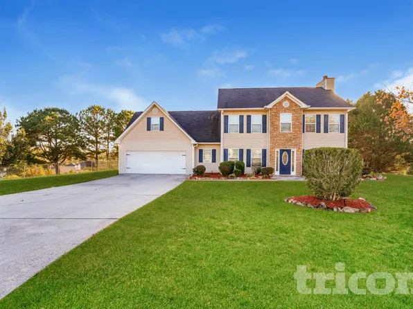 80 Maple Trce, Covington, GA 30016