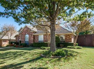2532 Indian Paint Dr, Plano, TX 75025