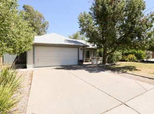 4822 E Elmwood St, Mesa, AZ 85205