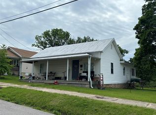 10 Hibbard St, Saint Clair, MO 63077