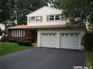 8067 Turtle Cove Rd, Liverpool, NY 13090