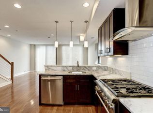 2140 Wisconsin Ave NW #6, Washington, DC 20007