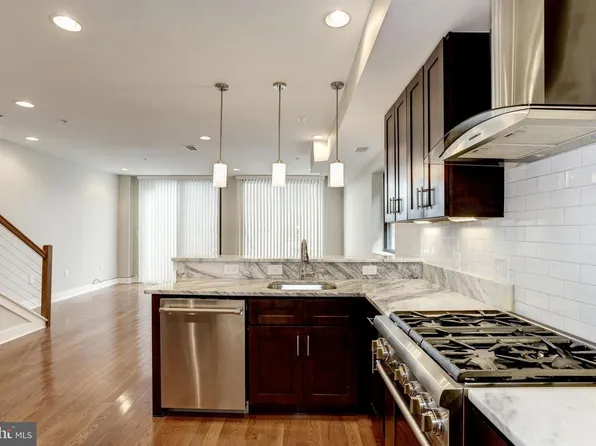 2140 Wisconsin Ave NW #6, Washington, DC 20007