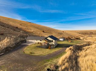 45564 McKay Creek Rd, Pilot Rock, OR 97868