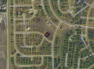 3005 Honeywood Rd, Labelle, FL 33935