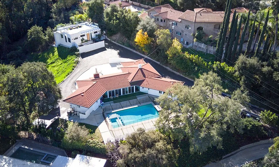 4620 Caritina Dr