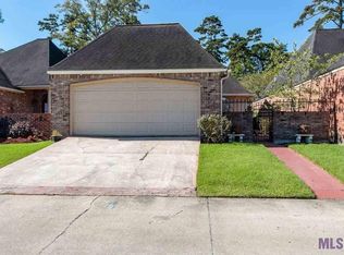 4820 Fleur Pl, Denham Springs, LA 70726