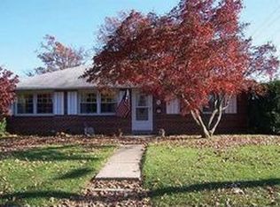 420 Washington St, Spring City, PA 19475