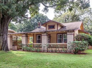 310 W Frierson Ave, Tampa, FL 33603