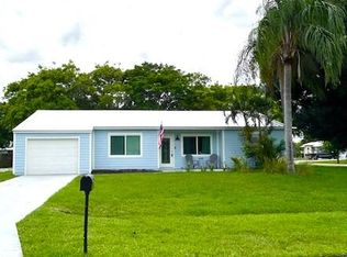 1702 SE Duma Ter, Port Saint Lucie, FL 34952