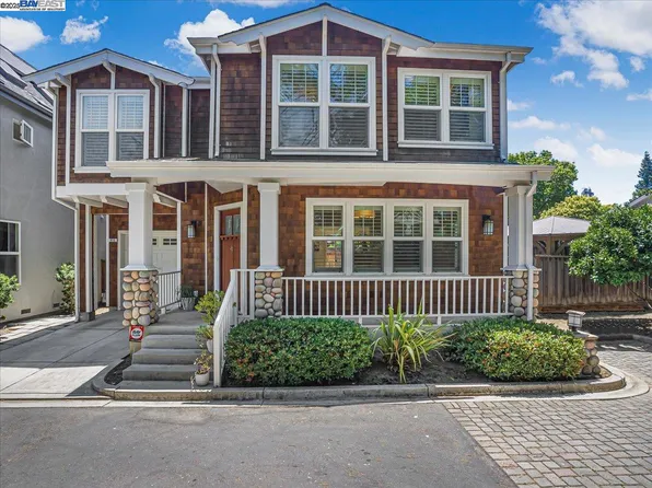 910 Willowshire Way, San Jose, CA 95125