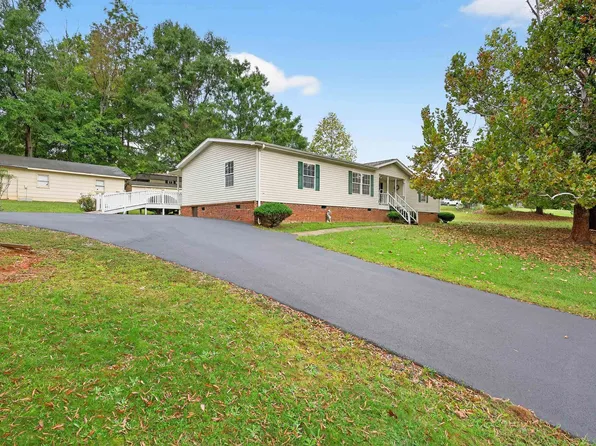 118 Settle Ave, Campobello, SC 29322