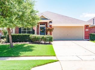 5028 Pinellas Ave, Fort Worth, TX 76244