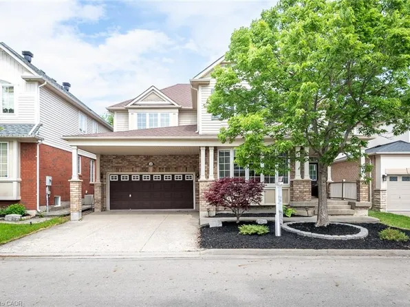 1280 Christie Cir, Milton, ON L9T 6V4