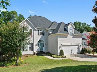 116 Nims Spring Dr, Fort Mill, SC 29715