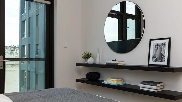 Rented by Nooklyn NYC LLC | media 8