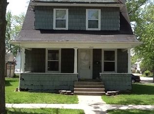 1701 Morton Ave, Elkhart, IN 46516