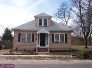 21 Atlantic Ave, Clementon, NJ 08021