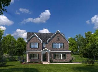 2739 Thoroughbred Way, White House, TN 37188