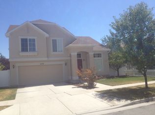 3179 S Stone Butte Ln, West Valley City, UT 84120