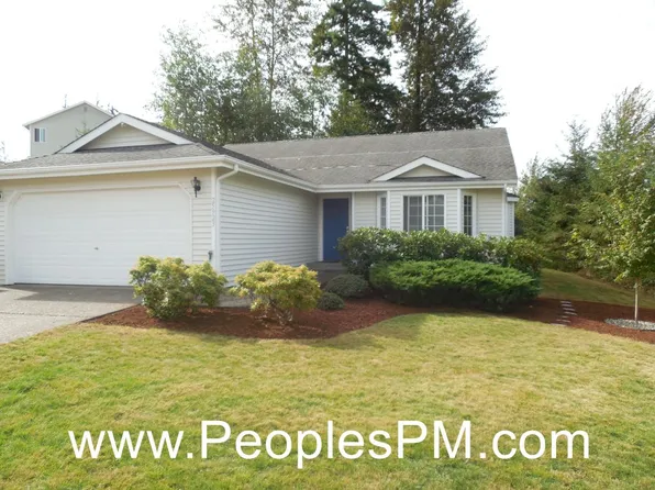 25923 201st Ct SE, Kent, WA 98042