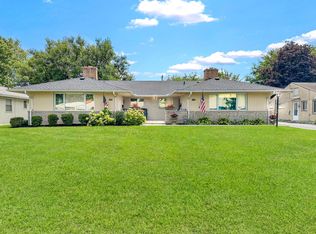 1829-1831 Ridgecliff Rd, Columbus, OH 43221