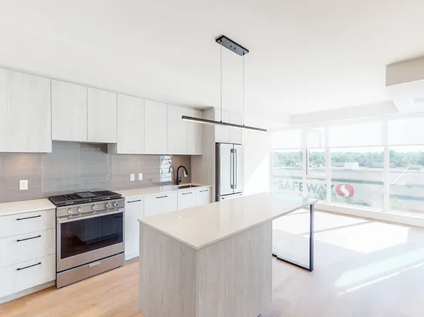 1107 Gladstone Rd NW #407, Calgary, AB T2N 3T1
