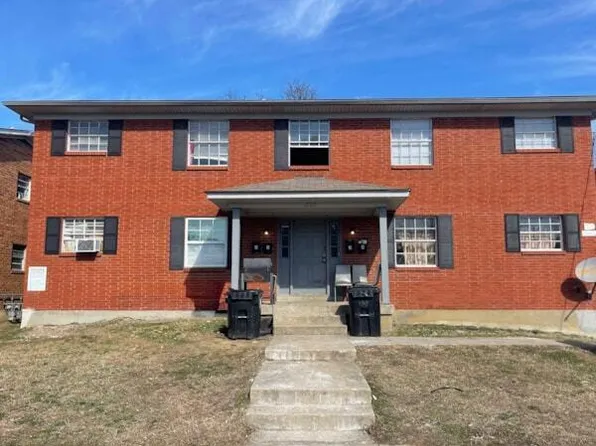 1707 Liberty Bell Way, Louisville, KY 40215