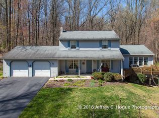 30 Wildcat Ln, Mohnton, PA 19540