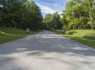 LOT 25 Whites Point, Bedford, IN 47421