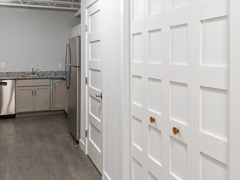 Walnut 38 Apartments — Photo 12