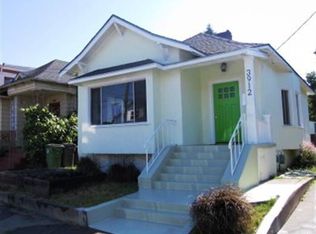 3912 Ruby St, Oakland, CA 94609