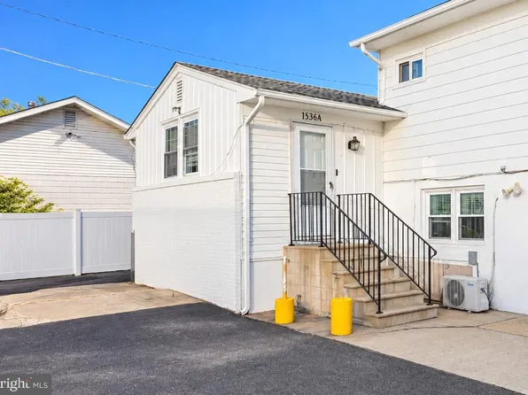 1536 S Governors Ave #A, Dover, DE 19904