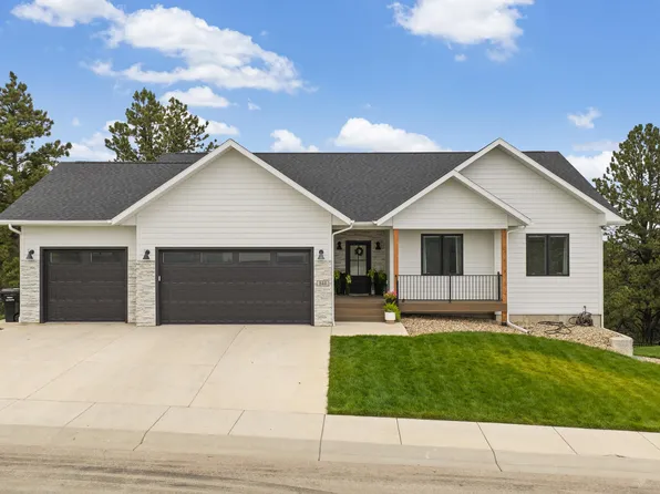 844 W Minnesota St, Rapid City, SD 57701