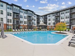 Avana on Main, Atlanta, GA 30324