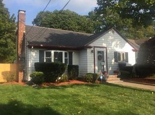 176 Ettrick St, Brockton, MA 02301
