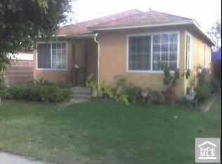 6574 Lewis Ave, Long Beach, CA 90805