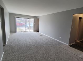 1727 Maple Rd #1, Homewood, IL 60430