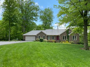 4733 Grand Dell Dr, Crestwood, KY 40014