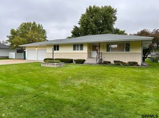 214 E 17th Ave, Schuyler, NE 68661