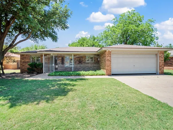 503 N Genoa Ave, Lubbock, TX 79416