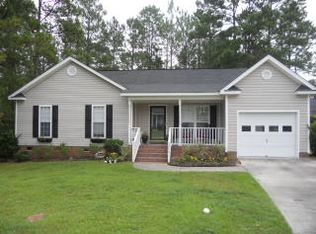 226 Dove Park Rd, Columbia, SC 29223