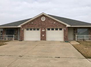 5011 Heather Ln #B, Killeen, TX 76549
