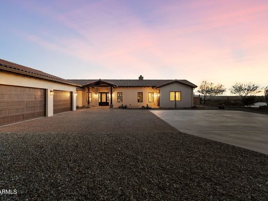 2000 S Blue Tank Trail, Wickenburg, AZ 85390