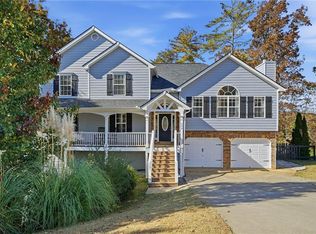 364 S Woods Dr, Jasper, GA 30143