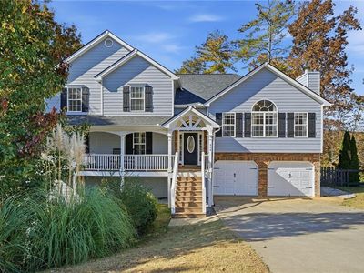 364 S Woods Ct, Jasper, GA, 30143