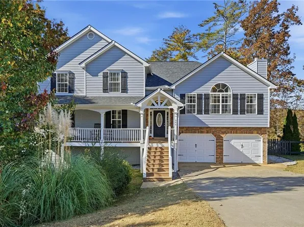 364 S Woods Ct, Jasper, GA 30143